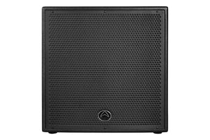Wharfedale Pro Delta-AX18B Active Subwoofer