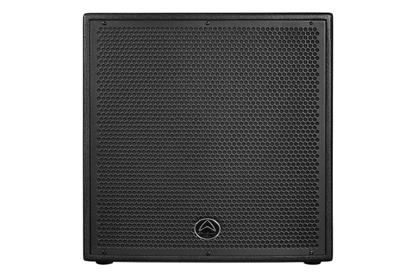 Wharfedale Pro Delta-AX18B Active Subwoofer