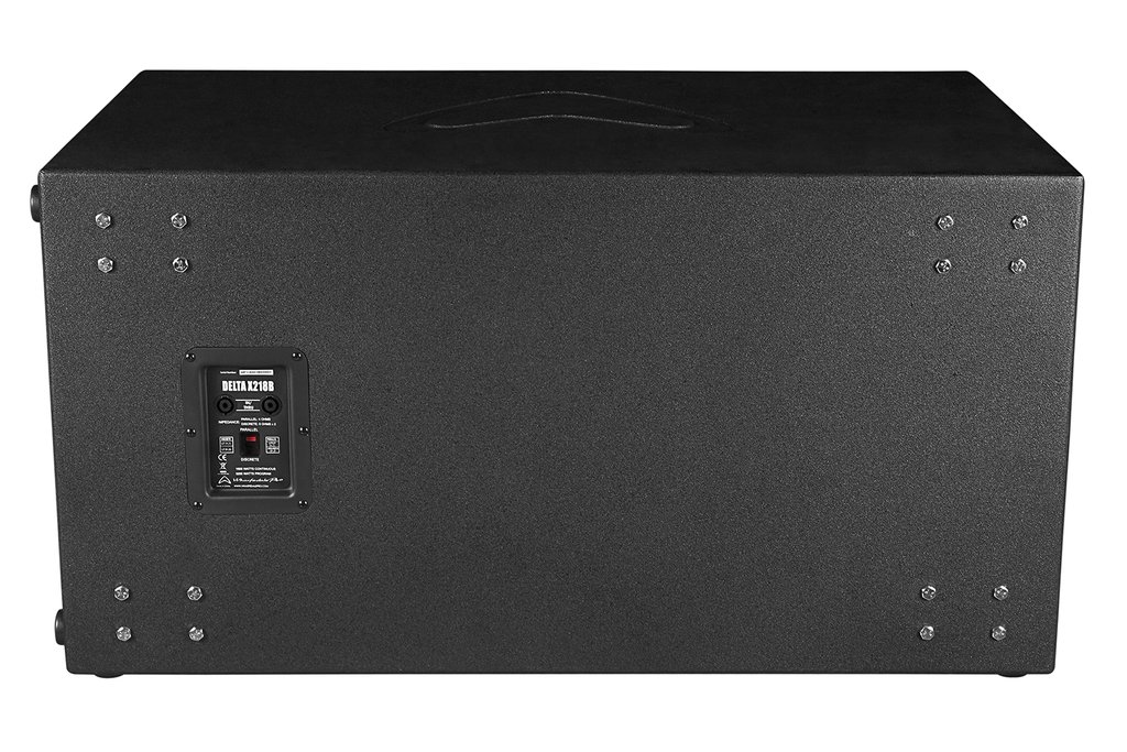 Wharfedale online delta 218