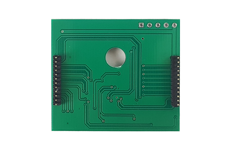 Event Lighting DIGPIXBAR12X12V3 Digital PCB