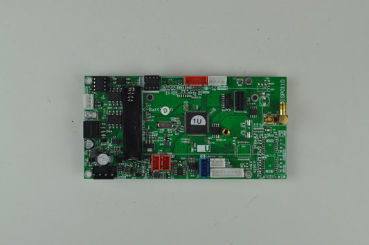 DISP011D190 - Display PCB