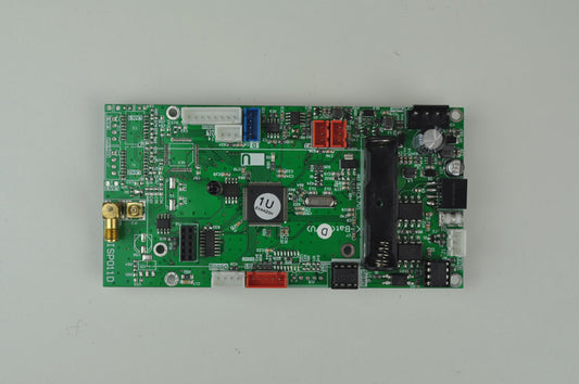 DISP011D420 - Display PCB