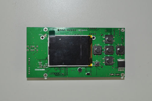 DISP011D420 - Display PCB