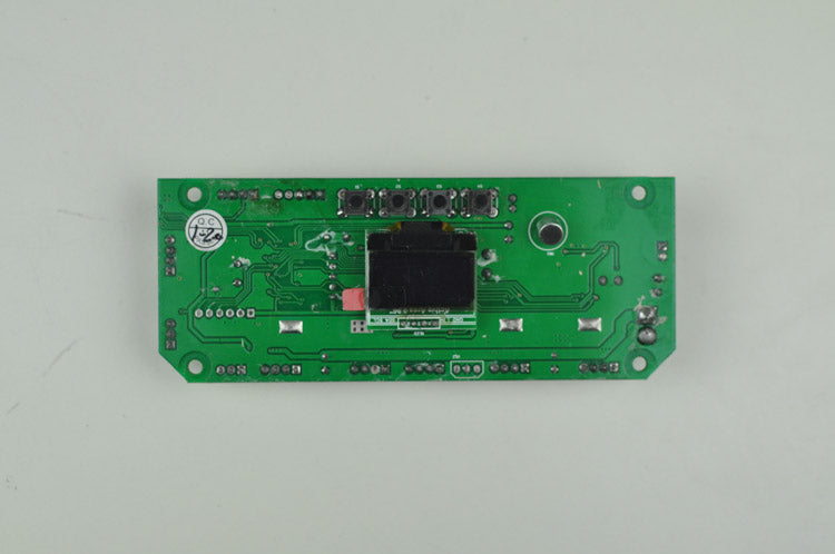 DISPLM7X12W - Display PCB