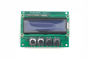 Event Lighting Spare Parts - Display PCB