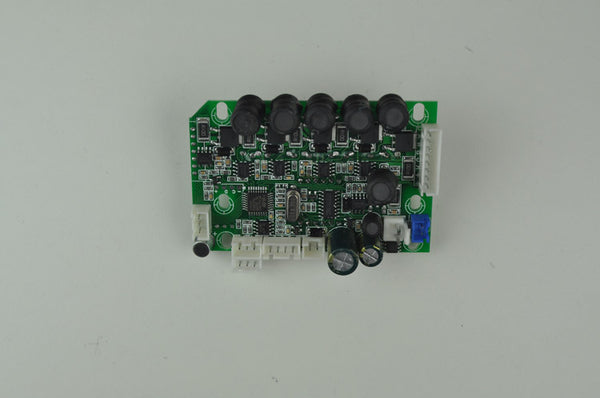 DISPPAR6 - Display PCB