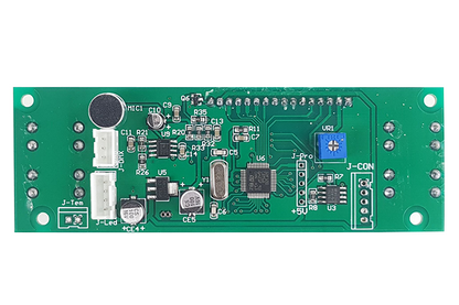 Event Lighting DISPPIXBAR12X8 Display PCB