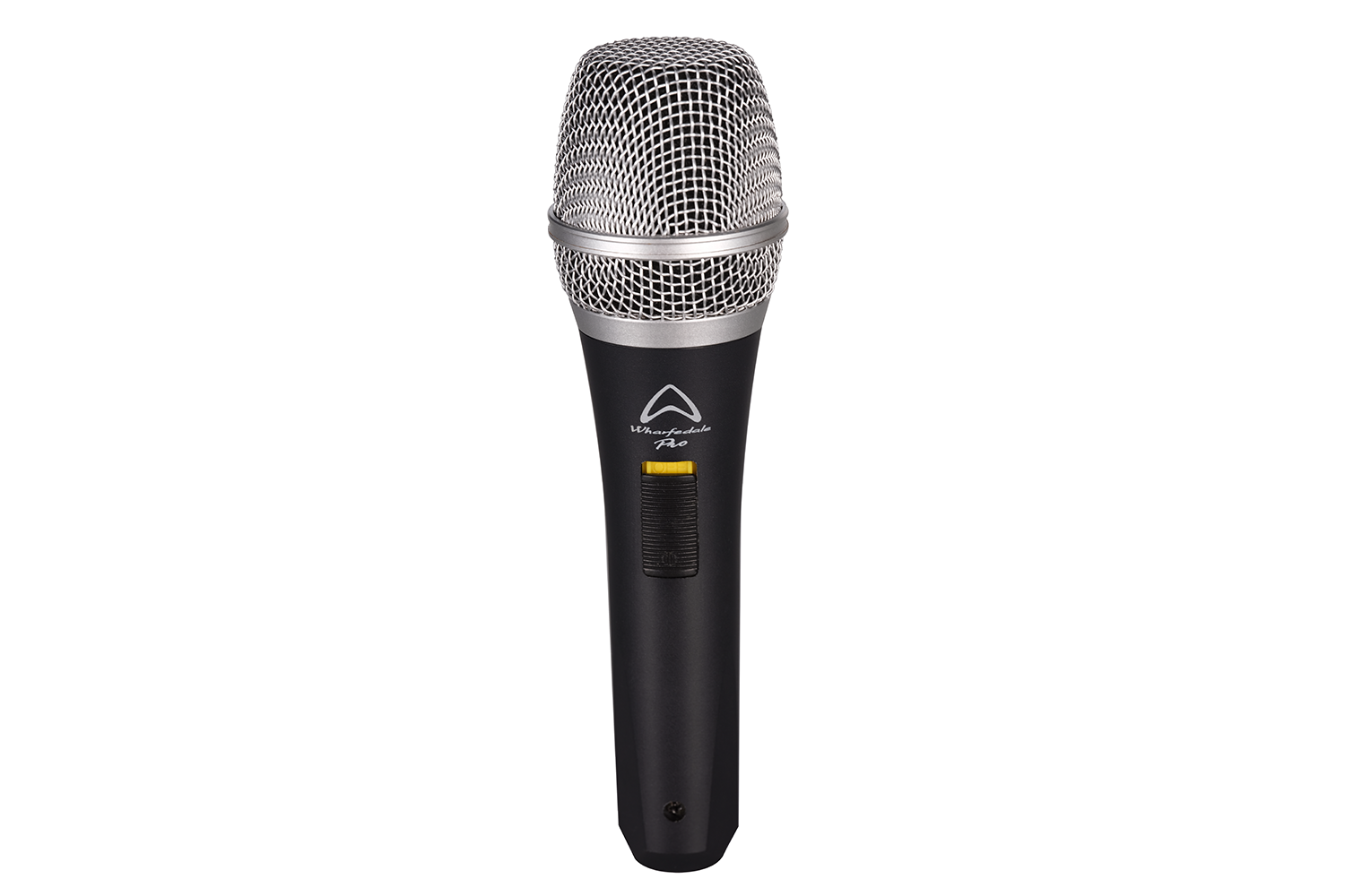 Wharfedale Pro DM57 (Pack de 3 micros) Microphone vocal dynamique supe