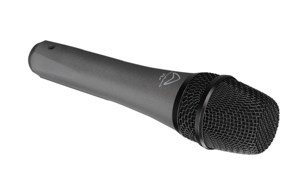 Wharfedale Pro DM5.0Pro Super Cardioid Dynamic Microphone