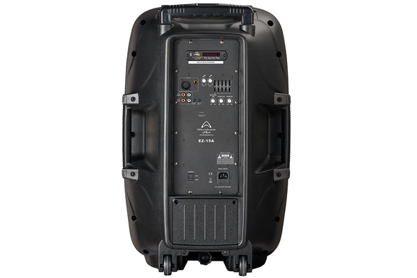 Wharfedale Pro EZ15A Portable PA