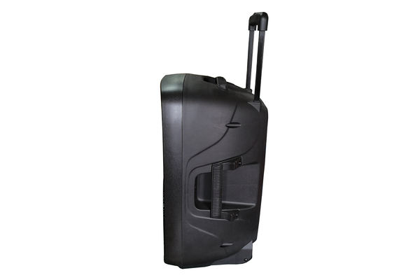 Wharfedale Pro EZ12A Portable PA