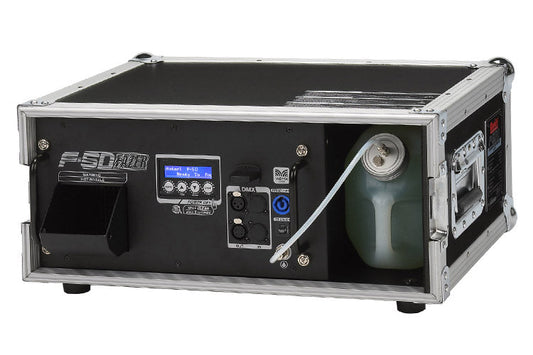 Event Lighting F5D - Fazer with W-DMX
