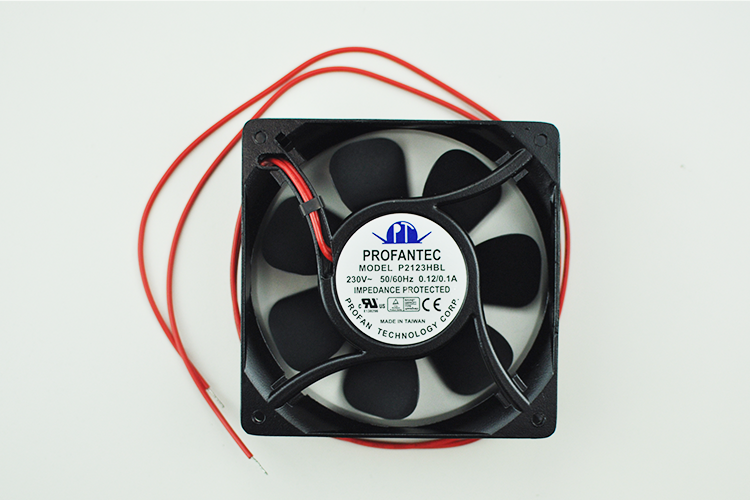 Event Lighting FAN