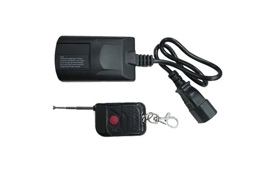 FC5I - Wireless remote controller for F80z