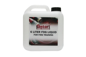 Antari Fire Training machine liquid
