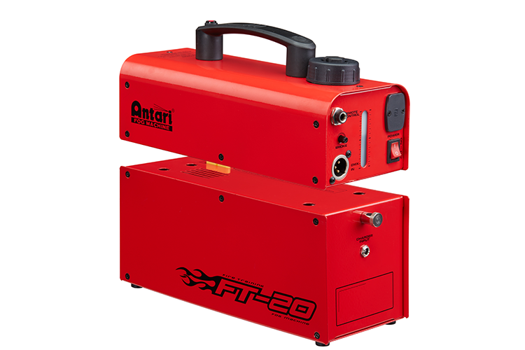 Antari FT-20