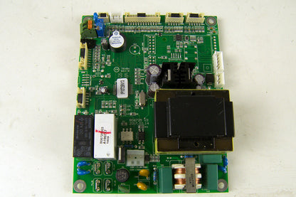 FT100EPCB - FT100 PCB