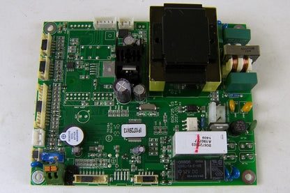 FT100EPCB - FT100 PCB