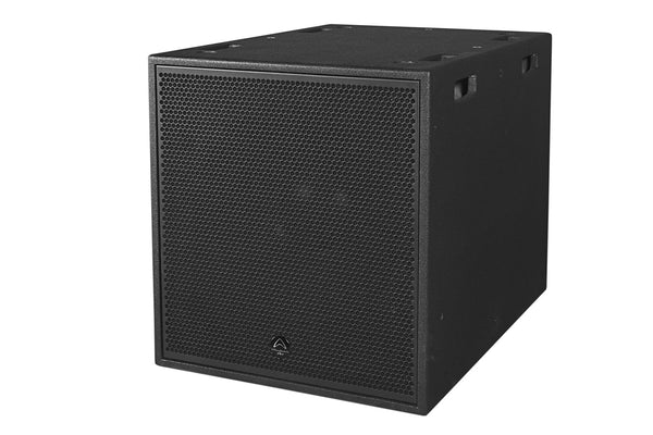 Wharfedale Pro GPL-118B Passive Subwoofer