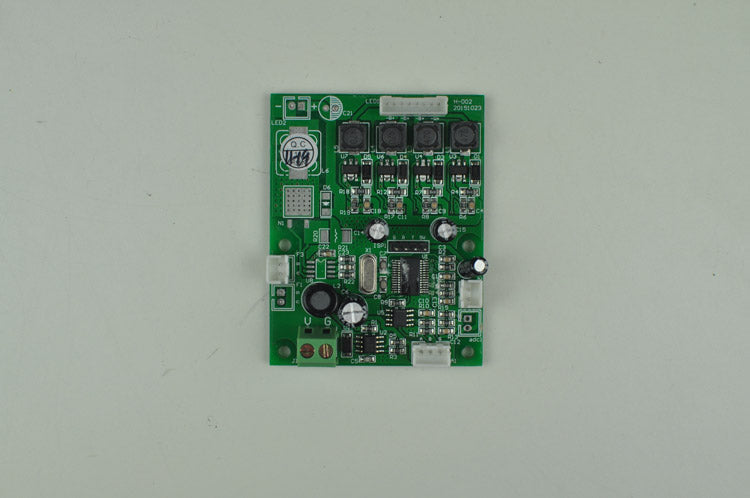 H002 - LED Driver PCB – Eventec