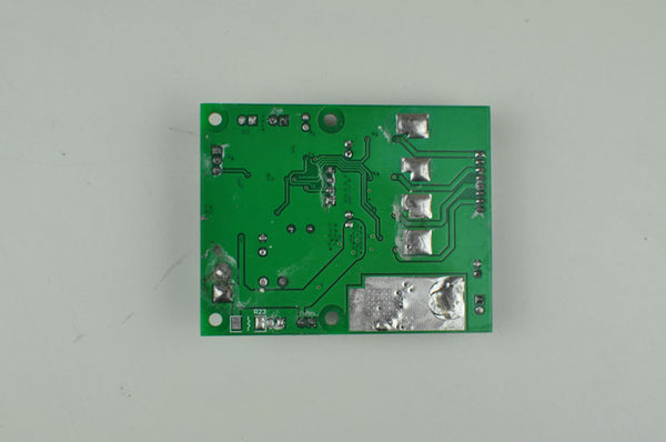 H002 - LED Driver PCB