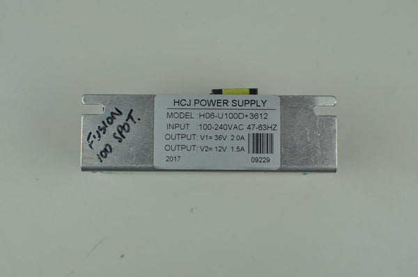 H06UU100D3612 - Power Supply