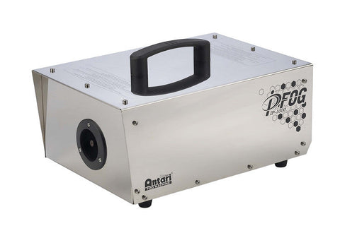 Antari IP1000 outdoor fog machine