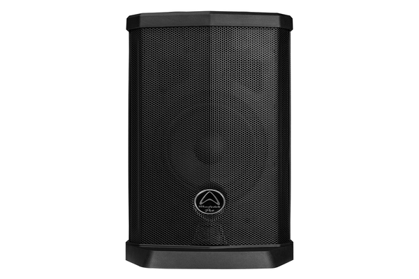 Wharfedale Pro IS48 Active Entertainment System