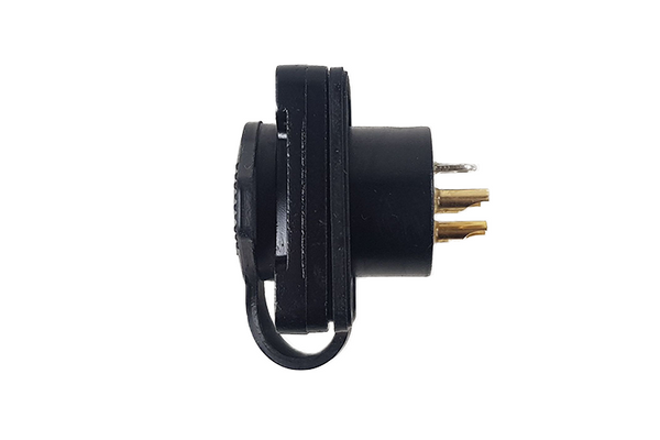Event Lighting J3F2WB Mount Connector