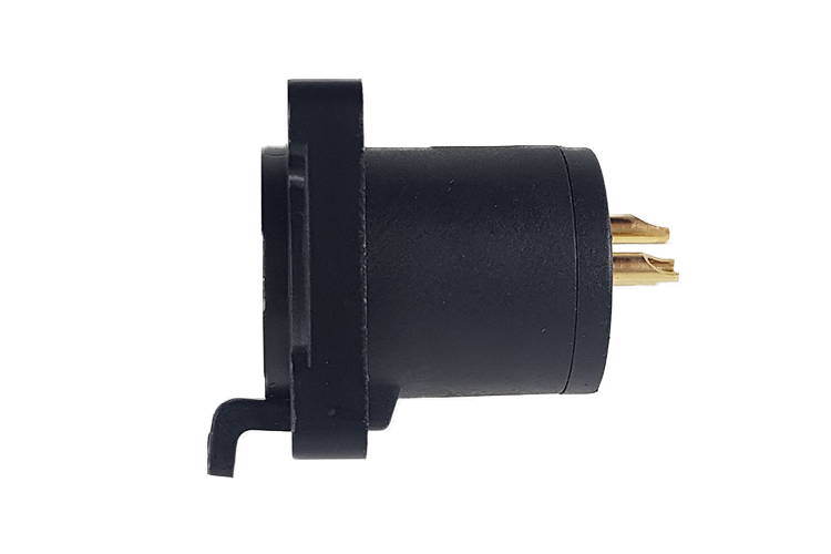 Event Lighting K3F2CWB Mount Connector