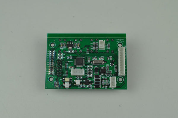 LC001 - Display PCB