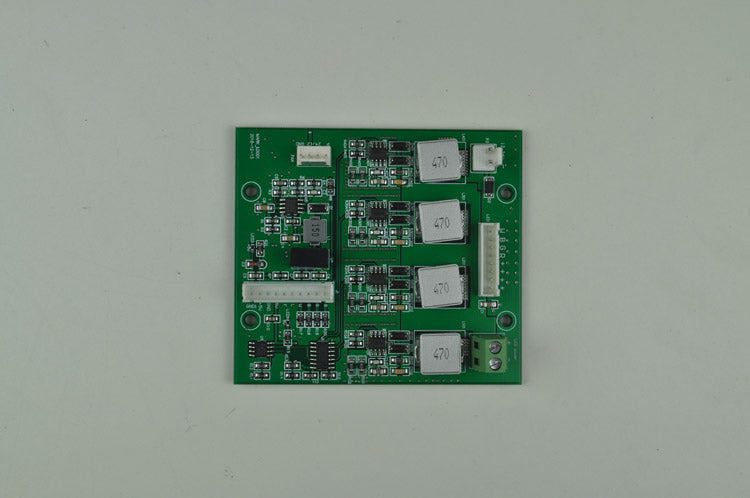LD001 - Driver PCB