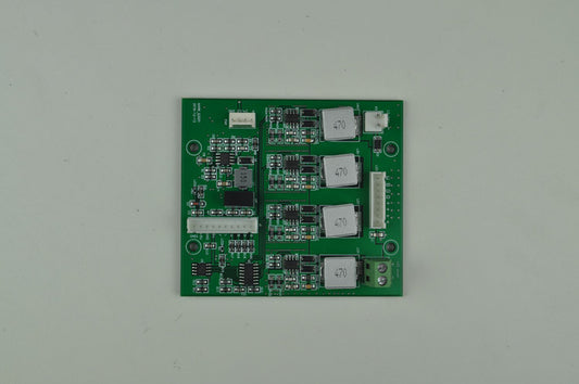LD001 - Driver PCB