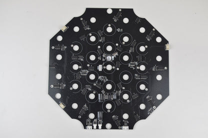 LED018B3715 - LED Driver PCB