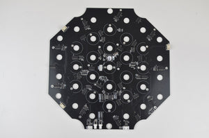 LED018B3715 - LED Driver PCB
