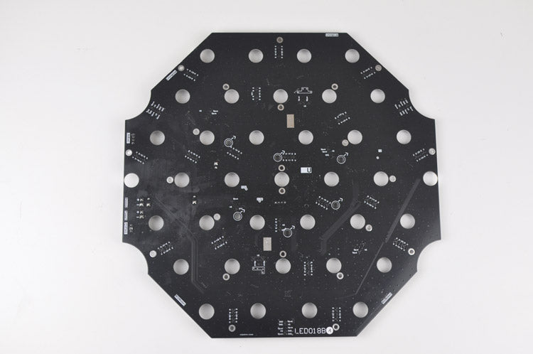 LED018B3715 - LED Driver PCB