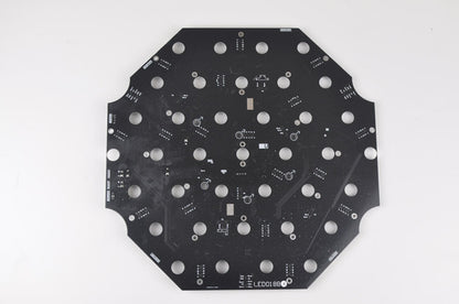 LED018B3715 - LED Driver PCB