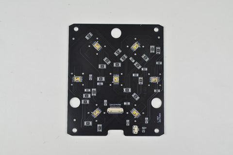 LEDLM7X12W - LED Panel PCB