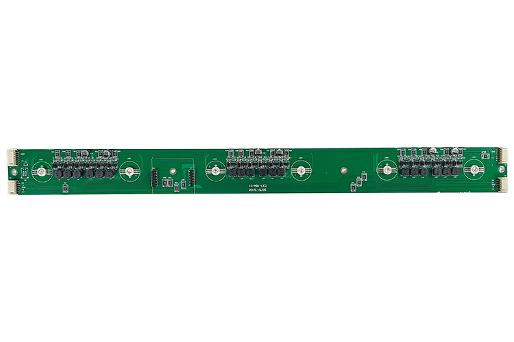 Event Lighting PEDP8XBAR12X3V3