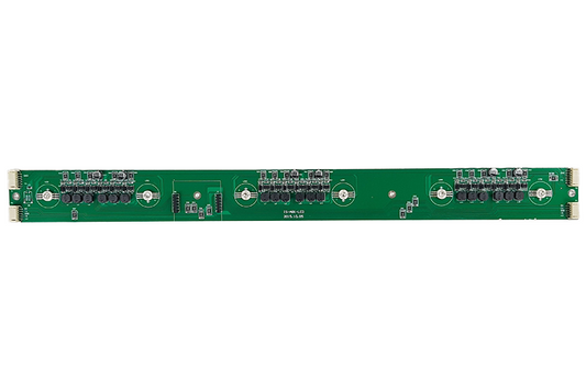 Event Lighting PEDP8XBAR12X3V3