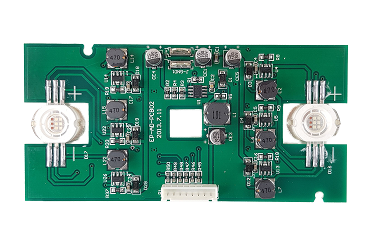 Event Lighting LEDPAN2X1X30 LED PCB