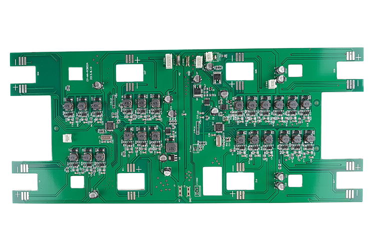 Event Lighting LEDPAN4X4X301 LED PCB