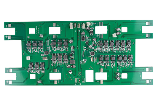 Event Lighting LEDPAN4X4X301 LED PCB