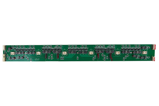 Event Lighting LEDPIXBAR12X12V3 LED Panel