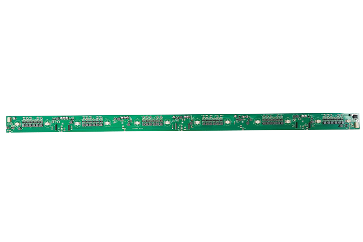 Event Lighting LEDPIXBAR12X8 LED Panel