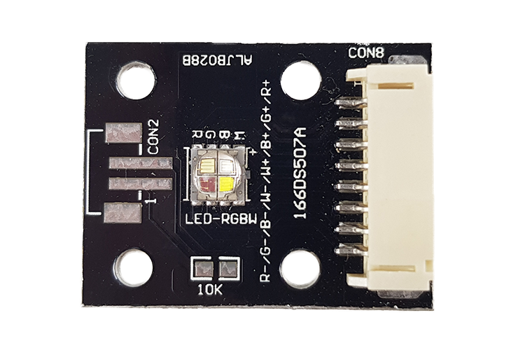 Event Lighting LEDRGBW12 LED Module