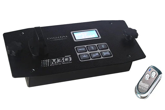 M30PRO - Wireless remote control for M5 and M10