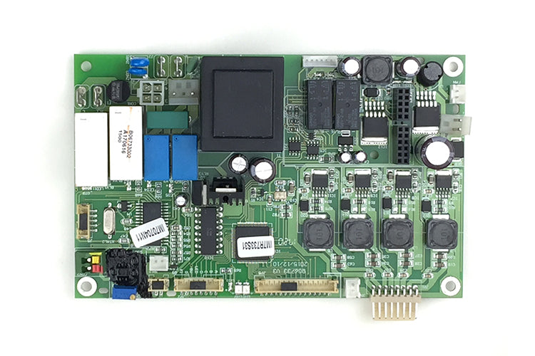 Antari M7RGBA Main PCB