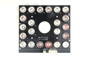 M7RGBALED - LED Panel