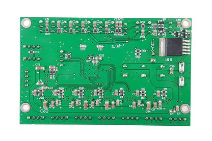 Event Lighting MO015A1903U Motor Driver PCB